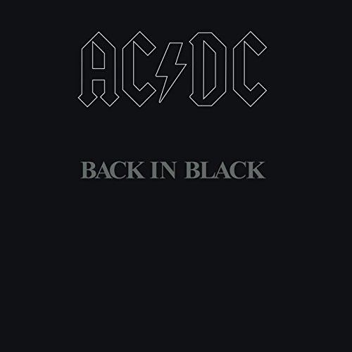 AC/DC - Back in Black [Remastered] - Rock
