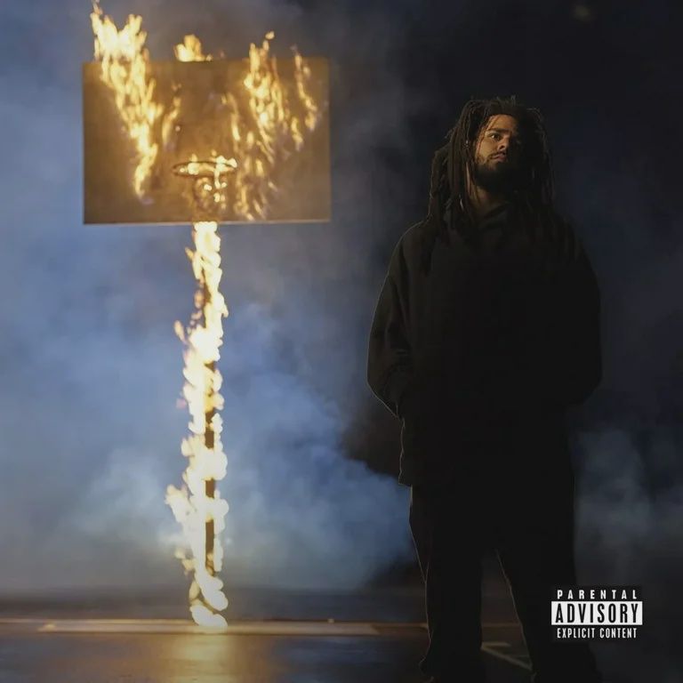 J. Cole - The Off-Season - Rap/HipHop