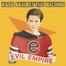 Rage Against the Machine - Evil Empire [180GM] - Rock