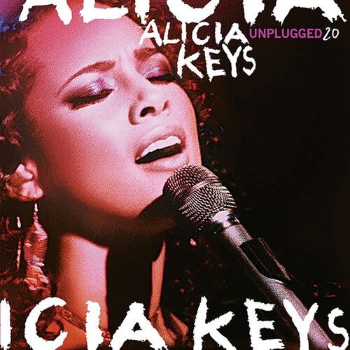 KEYS, ALICIA - UNPLUGGED - Soul/R&amp;B