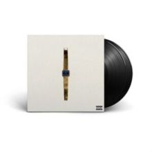 CAESAR, DANIEL - NEVER ENOUGH (ALTERNATE COVER/2LP) - R&amp;B