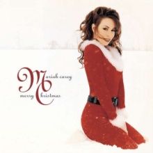 CAREY, MARIAH - MERRY CHRISTMAS DELUXE ANNIVERSARY EDITION (RED VINYL) - Christmas