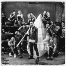 YUNGBLUD - UNDERRATED YOUTH - Rock