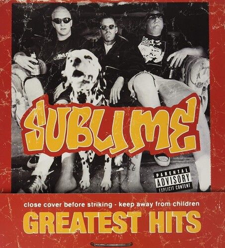Sublime - Greatest Hits - Rock