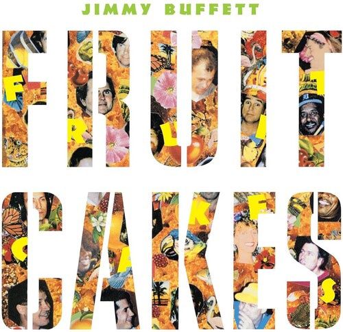 Buffett, Jimmy - Fruitcakes [2LP] - Rock