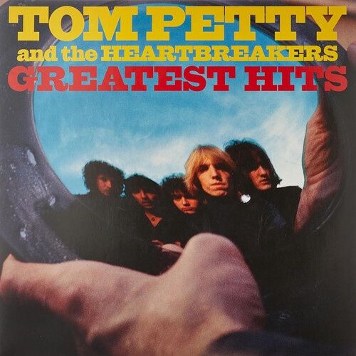 PETTY, TOM - Greatest Hits [2LP] - Rock