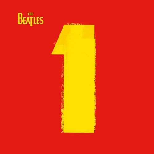 The Beatles - 1 [180GM, Limited 2LP] - Rock