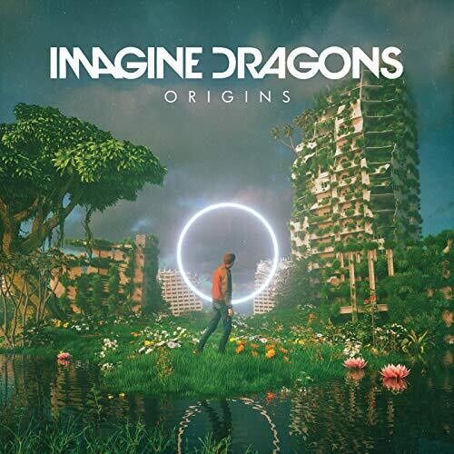 Imagine Dragons -  Origins [2LP] - Rock