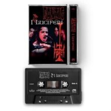 DANZIG / 777: I LUCIFERI  [Cassette] - Metal