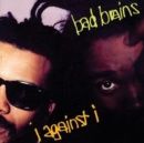 BAD BRAINS - I AGAINST I (REISSUE) [Cassette] - Punk