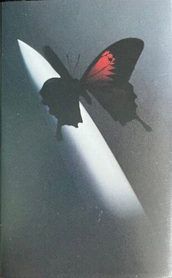 Post Malone - Twelve Carat Toothache - Rock - Cassette