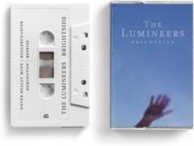 Lumineers - Brightside - Rock - Cassette