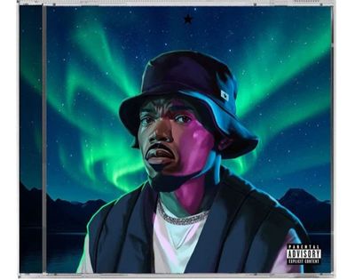 Chance the Rapper - Star Line - Rap/Hip-hop - Compact Disc