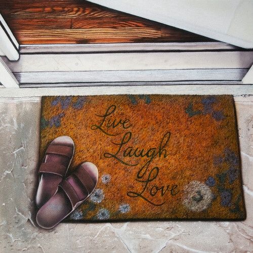 EARL SWEATSHIRT - LIVE LAUGH [Indie Exclusive, Black, Orange] - Rap/HipHop