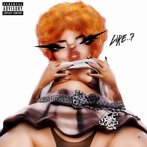 ICE SPICE -Like..? [Pink] - Rap/HipHop