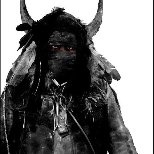 CULT - CHOICE OF WEAPON - Rock