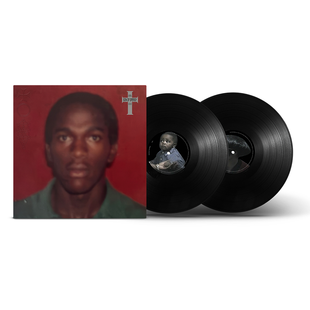 Caesar, Daniel - Son Of Spergy - Soul/R &amp; B