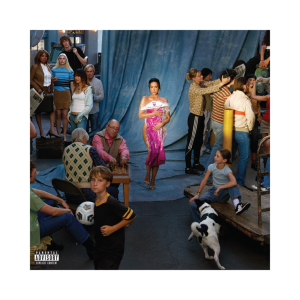 Lovato, Demi - It&#39;s Not That Deep [Colored Vinyl] - Rock