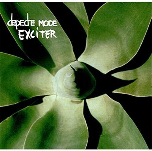 DEPECHE MODE - EXCITER [2LP] - Rock