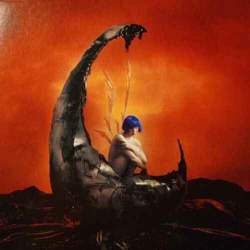 ASHNIKKO - WEEDKILLER - Rap/HipHop