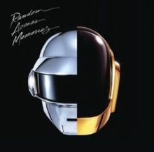 DAFT PUNK - RANDOM ACCESS MEMORIES [2LP/180G] - Dance