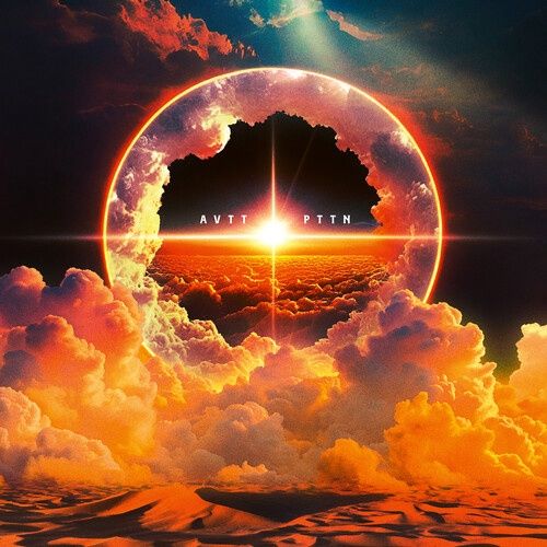 AVTT/PTTN [The Avett Brothers and Mike Patton] - AVTT/PTTN [180GM, Sunspot] - Rock