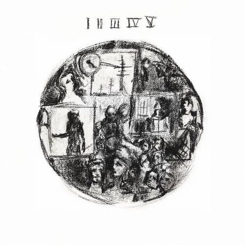 QUADECA - SCRAPYARD [2LP] - Electronic