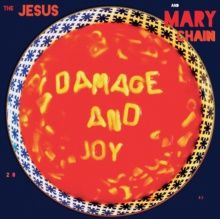 JESUS &amp; MARY CHAIN - DAMAGE &amp; JOY (AMS EXCLUSIVE/2LP) - Rock