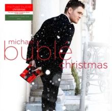 BUBLE,MICHAEL - CHRISTMAS (GREEN VINYL)  - Christmas