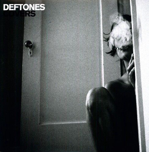 DEFTONES - Covers [Import] - Rock