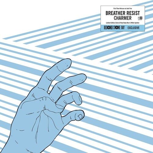 BREATHER RESIST - CHARMER (BFRSD2025) - Metal