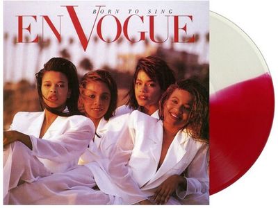 EN VOGUE - BORN TO SING (BFRSD2025) - Soul/R&amp;B