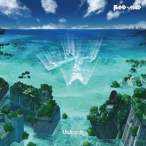 BAND-MAID - UNLEASH - Japanese Rock