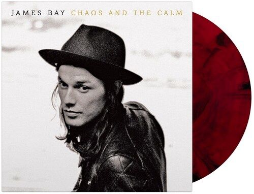 BAY, JAMES - CHAOS AND THE CALM (BFRSD2025) - Rock