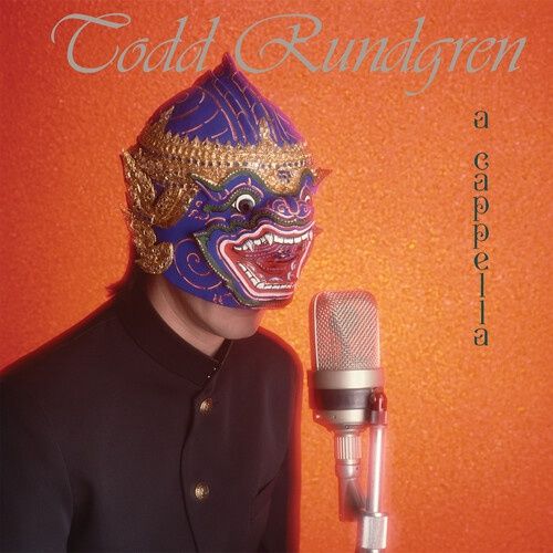 RUNDGREN, TODD - A CAPPELLA (BFRSD2025) - Rock