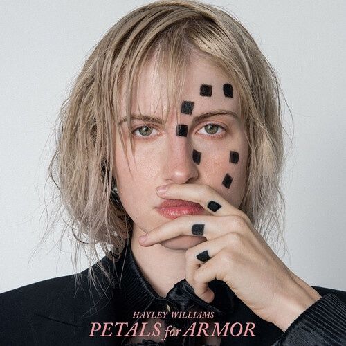WILLIAMS, HAYLEY - PETALS FOR ARMOR [2LP] - Rock