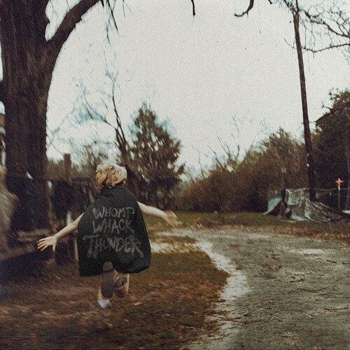 WHISKEY MYERS - WHOMP WHACK THUNDER [IEX, Smoke] - Country