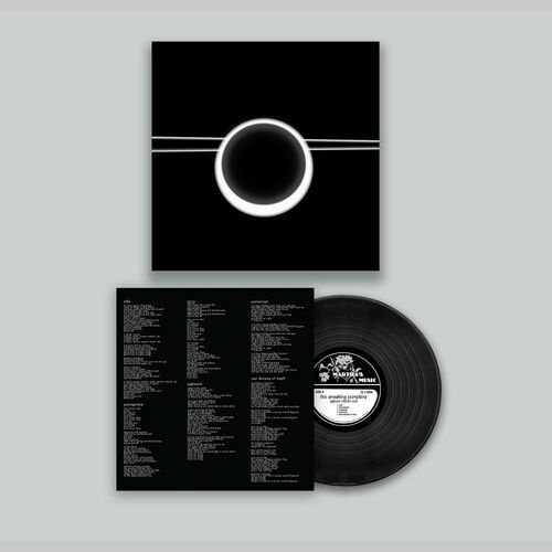 SMASHING PUMPKINS - AGHORI MHORI MEI - Rock