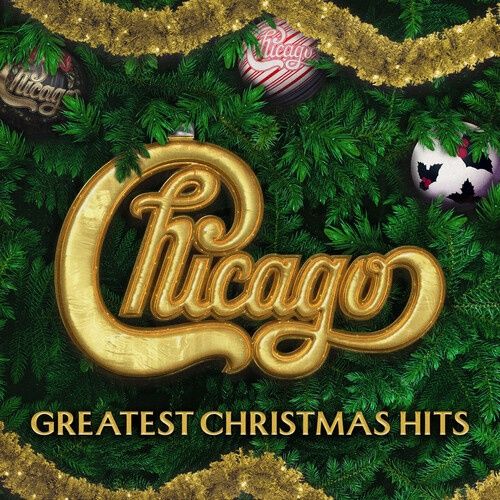 CHICAGO - GREATEST CHRISTMAS [Red] - Christmas