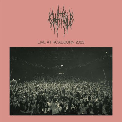 CHAT PILE - LIVE AT ROADBURN - Rock