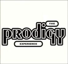 PRODIGY - EXPERIENCE [2LP] - Electronic