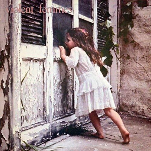 Violent Femmes - Violent Femmes - Punk - Blue Vinyl - 180 Gram