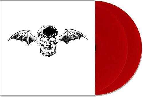 Avenged Sevenfold - Avenged Sevenfold - Heavy Metal - Red Vinyl