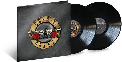 Guns N Roses -  Greatest Hits [180GM] - Rock