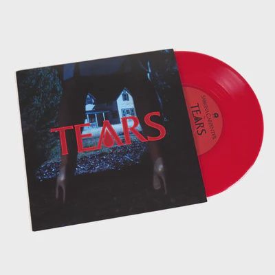 CARPENTER, SABRINA - TEARS [7&quot; Single] - Pop