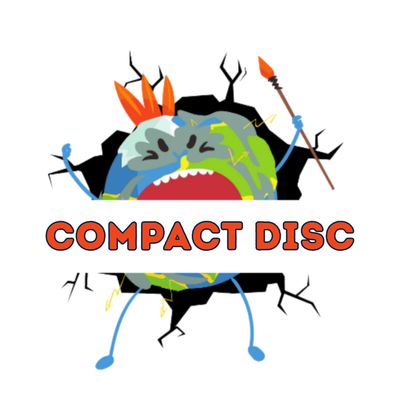 Compact Disc (CDs)
