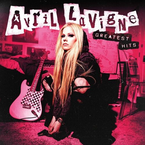 LAVIGNE, AVRIL - Greatest Hits - Rock