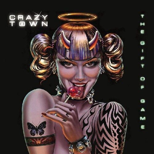 Crazy Town - The Gift of Game - Rock