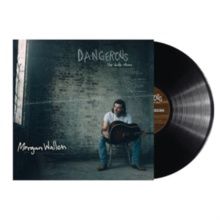 WALLEN, MORGAN - Dangerous: The Double Album - Country