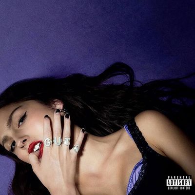 Rodrigo, Olivia - GUTS [LP] [Explicit Content] - Pop